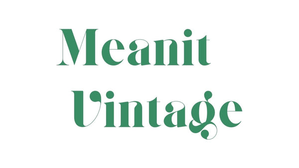 Meanit_Vintage